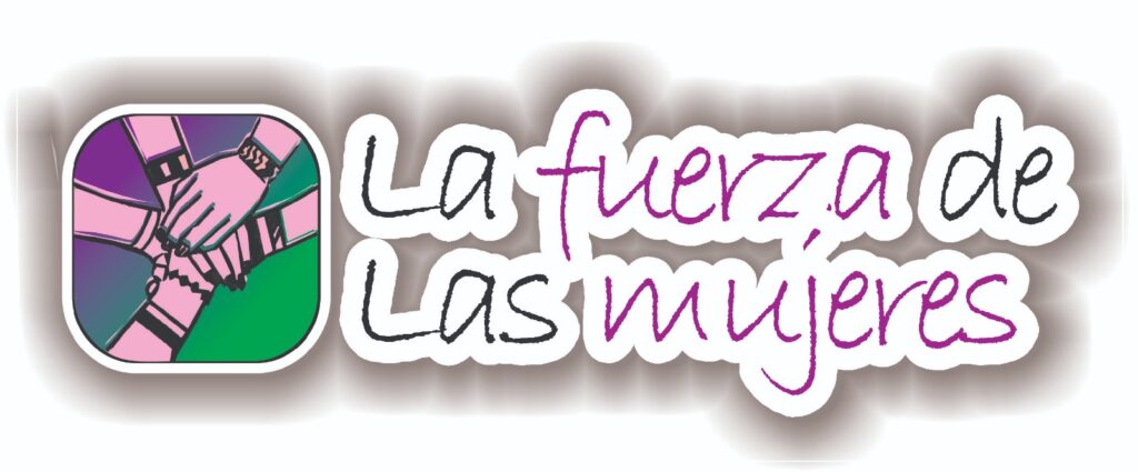 𝗟𝗮 𝗙𝘂𝗲𝗿𝘇𝗮 𝗱𝗲 𝗹𝗮𝘀 𝗠𝘂𝗷𝗲𝗿𝗲𝘀